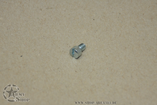 Schraube Schwimmergehäuse Carter Vergaser