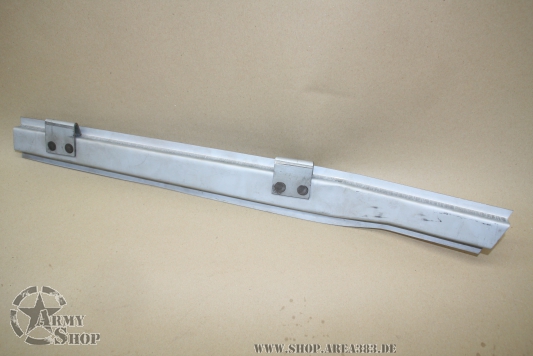 Karosseriestrebe Tankbandbefestigung