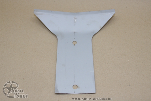 Verstärkungsblech Y  Beifahrerseite