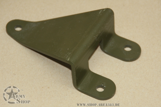 Rear Seat Wheelhouse Support  Ford