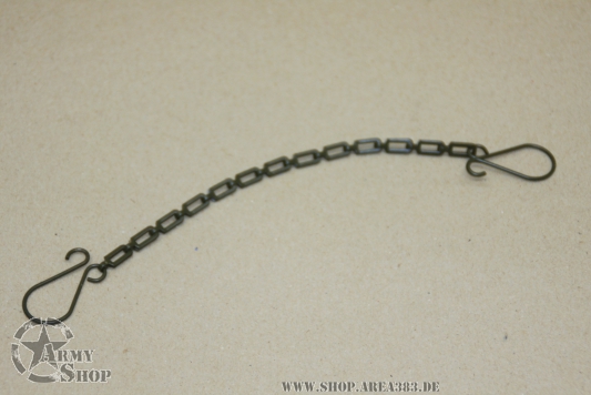 Sicherungskette Ford Style