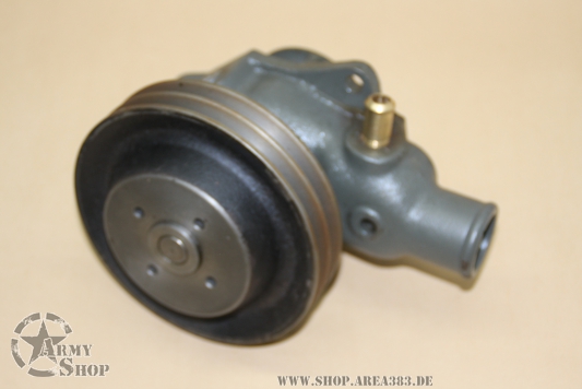 Wasserpumpe M38A1