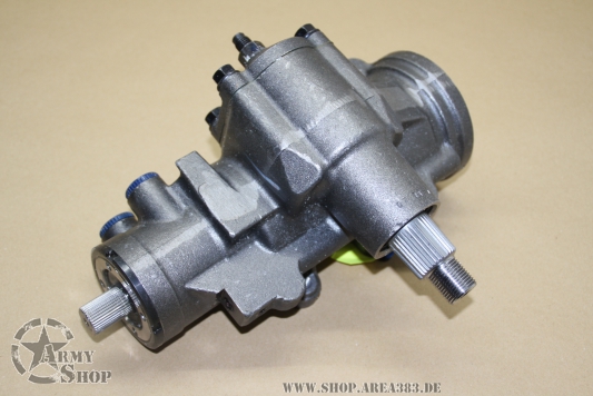 Lenkgetriebe Hummer HMMWV Military