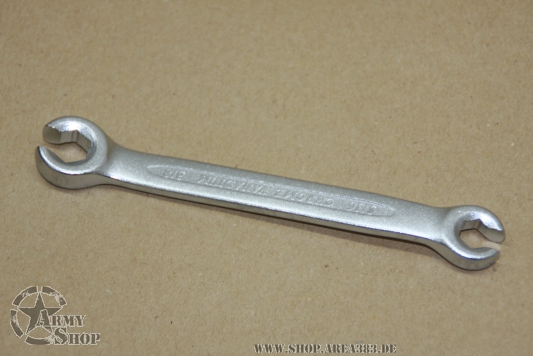 6 Point Inch Flare Nut Wrench 5/16