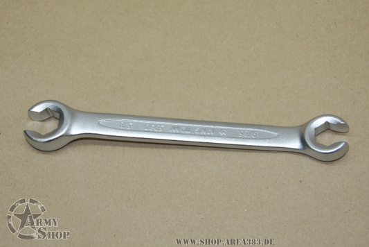 offener Maulschlüssel Zoll 9/16