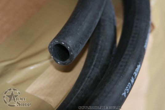Heizungsschlauch 5/8 (30 cm )