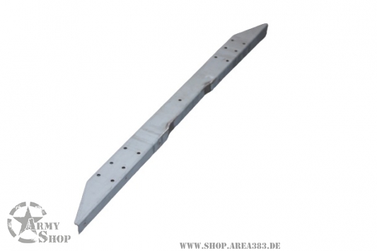 hintere Traverse Willys MB