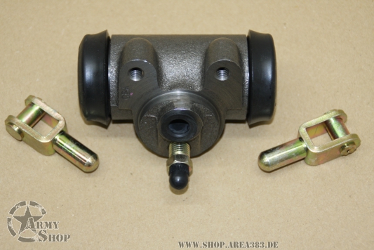 Radbremszylinder GMC CCKW vorne SPLIT Achse