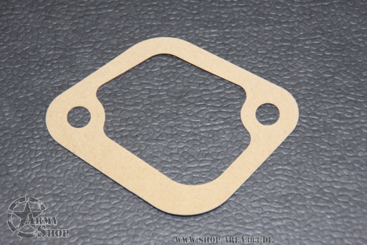 Dichtung Benzinpumpe zum Block Dodge WC 6 Valve