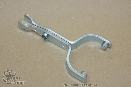 Einrückgabel für Delco 28MT Starter