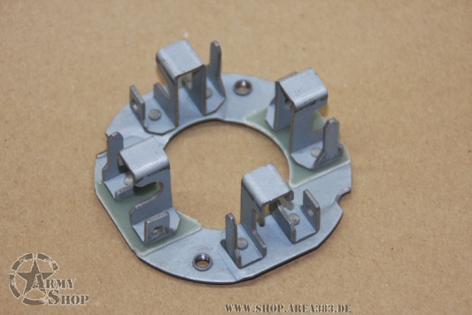 Kohlehalter Anlasser 28MT