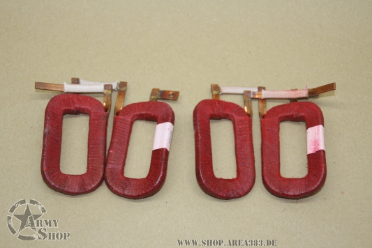 Feldwicklung für Delco 28MT Starter 24V