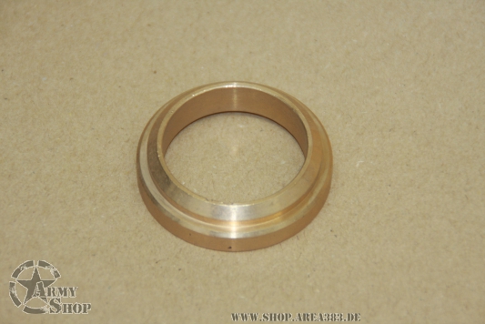 Buchse Vorderachse Halbwelle tracta