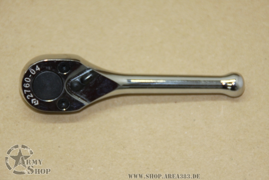 Mini-Umschaltratsche 1/4