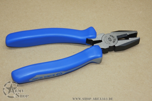 Kombizange  (190 mm lang)