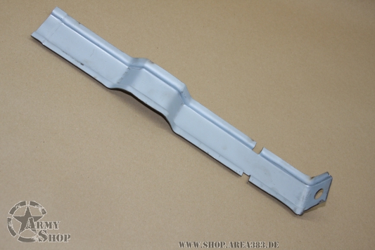 Strebe Verstärkung Rückwand Willys MB