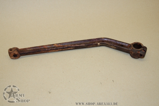 Kupplungspedalhebel Willys MB