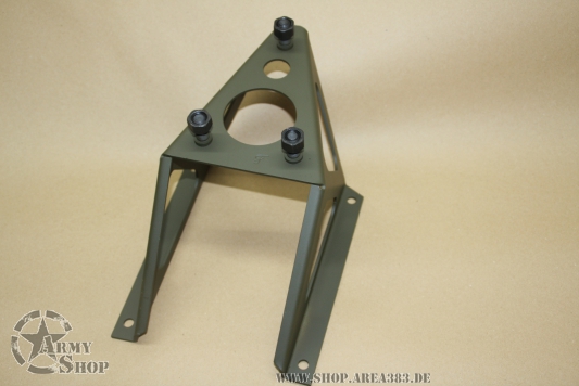 Reserveradhalterung Willys MB 3 Bolzen (Ford)