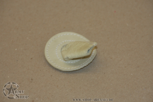 Gasgestänge Durchführung Leder Willys MB