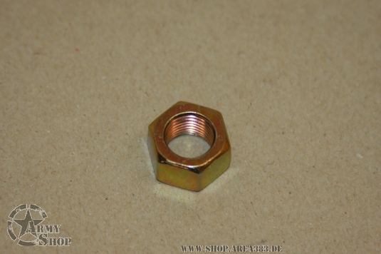 hex nut  Engine  mount Willys MB
