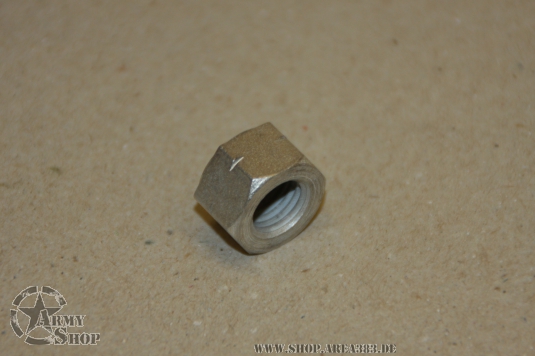Zylinderkopfmutter Willys MB