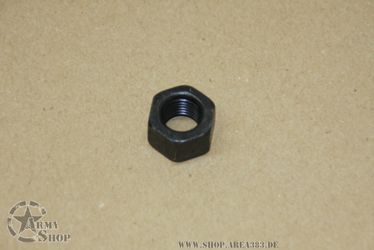 Zylinderkopfmutter Willys MB