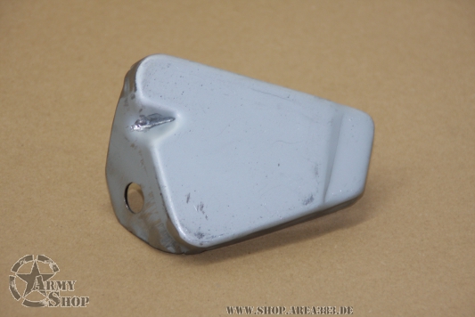 Blech Verschraubung Kotflügel oben links Willys MB