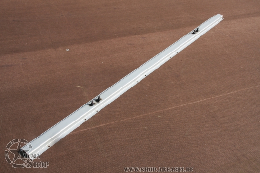 Strebe Rückwand oben Willys MB