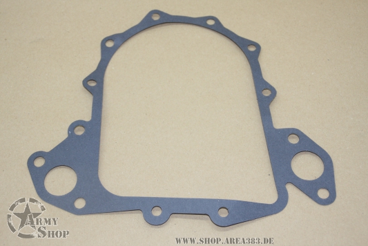 Dichtung Platte Wasserpumpe 6,2 D