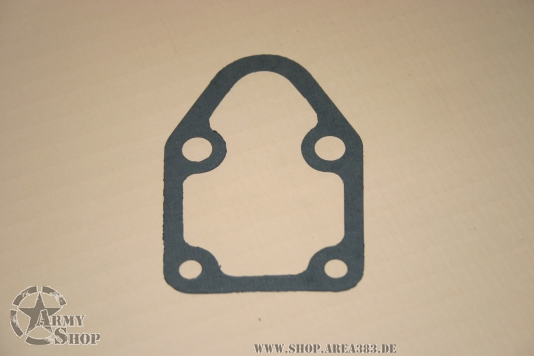 Dichtung Dieselförderpumpe / Platte