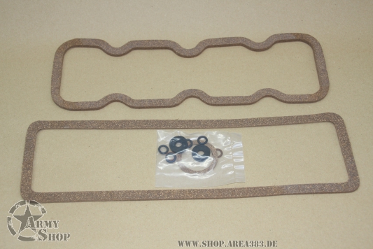 Dichtset M38A1 Ventildeckel
