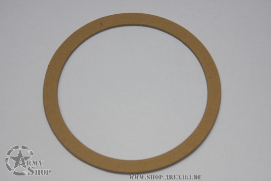 Dichtung Tankdeckel Willys MB Papierdichtung
