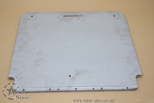 Passenger Seat Panel for Ford Willys MB