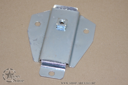 Hauptbefestigung Spriegel M38