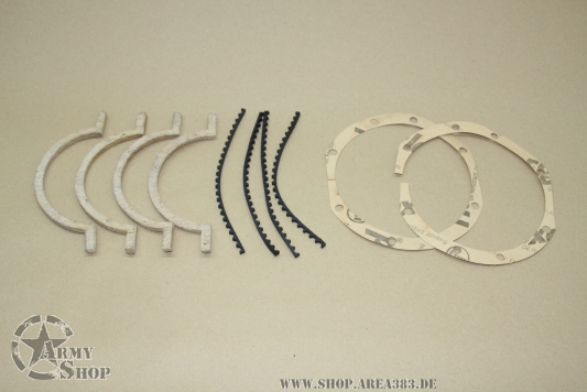 Dichtsatz Halbkugeln Willys