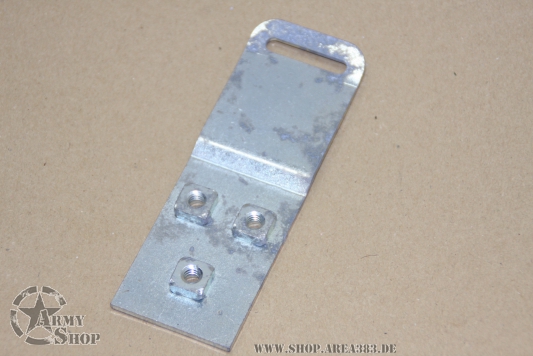 Dachgestängehalter M38 hinten