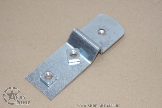 Spriegelhalterung M38 vorne