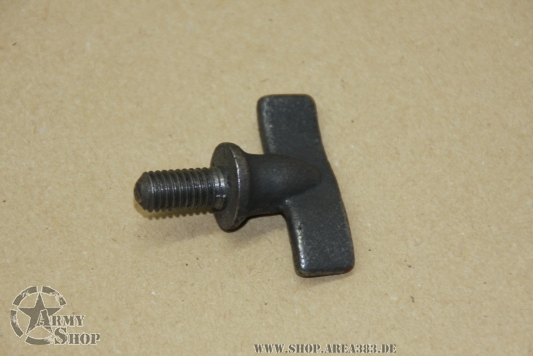 Dachspriegelschraube M38   3/8