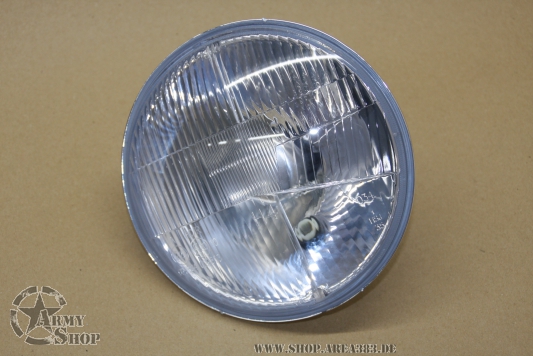 1x headlight for all M-Serie H4