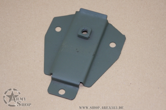 Hauptbefestigung Spriegel M38