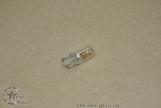 Birnen Chevy Miniature Light Bulbs 12 Volt 2 CP (2 Watt)