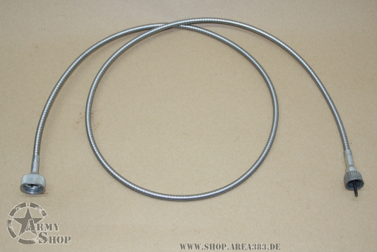 Tachowelle Willys MB Standart