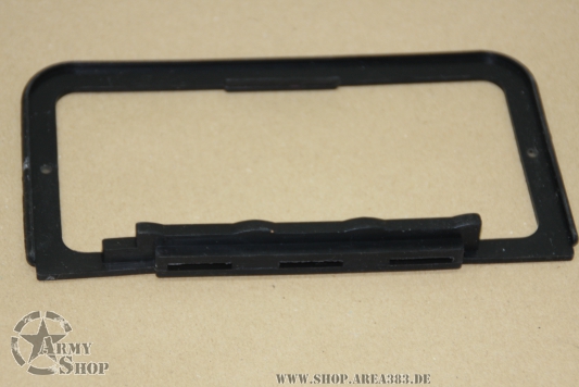 Gummidichtung  für den Autolite Regler