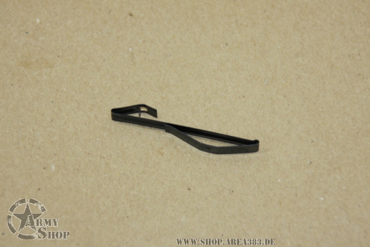 Genuine GM OEM NOS key buzzer clip PN 7830375