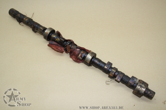 CAMSHAFT ENGINE T214