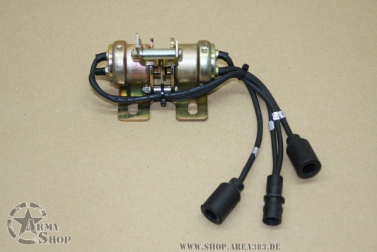 Switch , Brake Light ( Dual Lever ) 4L80E  A2 Serie