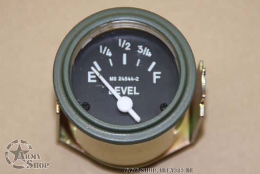 Tankanzeige M-Serie 24 Volt