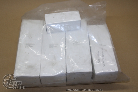 Fuel Filter Service Kit SUBKIT 5705131
