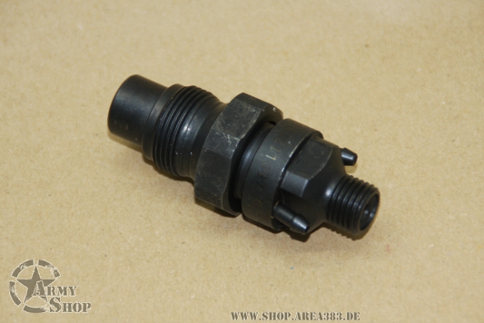 Einspritzdüse 6,5 Liter Saugdiesel