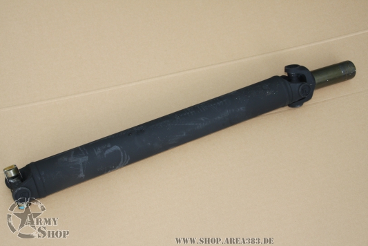 3. Kardanwelle hinten NP242 (TH400)